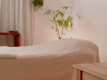 ルーチェ(Luche)/店内の雰囲気