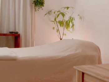 ルーチェ(Luche)/店内の雰囲気