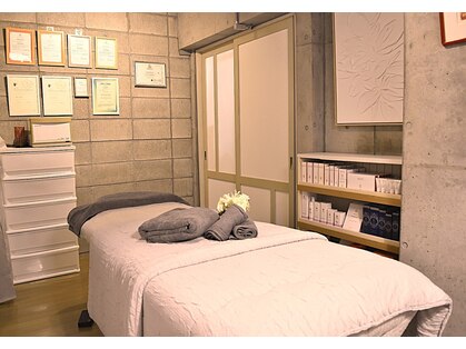 ノーブルビューティー(Noble Beauty)の写真