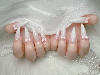 ナミネイルサロン(Nami Nail Salon)/