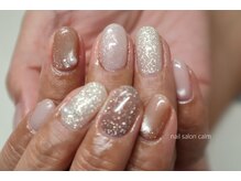 カーム(calm)/定額制ネイル