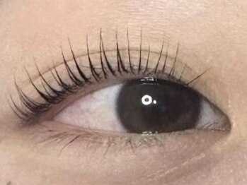 メメル 奈良大和西大寺店(memelu)/パリジェンヌ