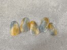 ニュアンスネイル￥８５００