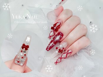 ユカネイル(Yuka Nail)
