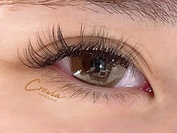 クレヴィア(crevia)/ボリュームラッシュ140束