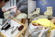 ドクターネイル爪革命 和歌山