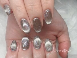 マグネットネイル