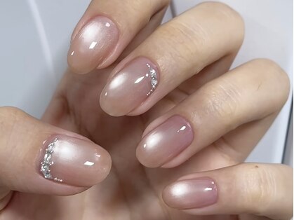 Mia nail salonの写真