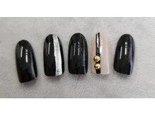 エムワイエスドットネイル(mys.nail)/