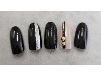 エムワイエスドットネイル(mys.nail)/