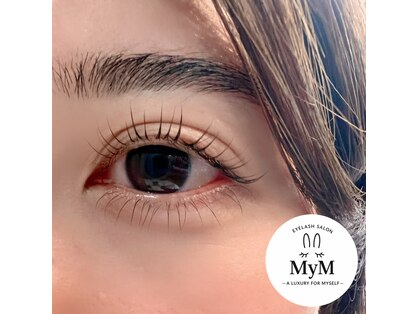 マイム(MyM)の写真