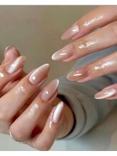 ヘブン ネイル 鶯谷(HEAVEN Nail)/