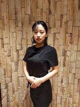 痩身専門インドエステサロン アル広島店&nbsp;藤嶋 未来