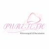 ピュアティス(PURETETH)のお店ロゴ