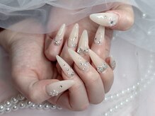 シーズルナ 池袋(She's Luna)/長さだし10本90分持ち込み