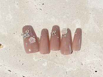 ワンホン定額デザイン♪