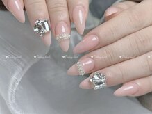 トゥデイネイル(Today.Nail)/ネイル/パーツネイル