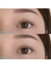 ビレイナ(BIREINA)/＊まつげパーマ＊