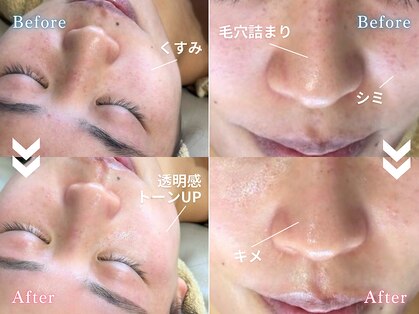 ヴィーナスプロ 岡山駅前(Venus Pro)の写真