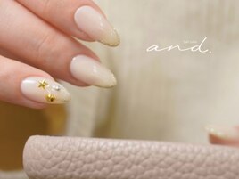 オフィスネイル/ドットネイル