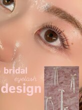 まつげエクステ アンド スクール アンド エステ プティーティドゥール(Putih Tidur)/まつ毛パーマ/ラッシュリフト