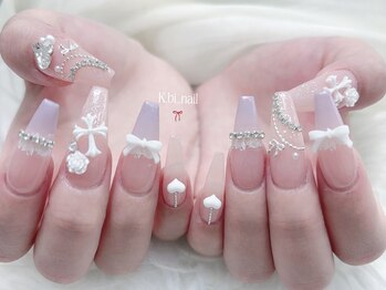 ケビ 池袋東口店(K.Bi)/