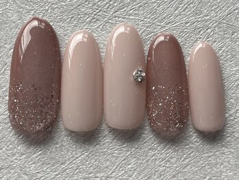 サロン ライミー(salon Rimie)/monthly design