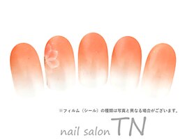 季節の定額3900円コース