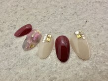 トータルビューティー ソラン(Soran)/デザインジェル
