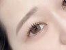 【学割U24】Jrアイリスト限定＊　眉毛Wax + 上まつげパーマ 8500円→ 6500円
