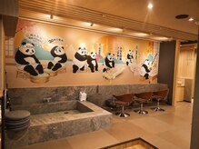 大足スパ 両国 錦糸町(BIG FOOT SPA)