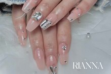 ネイルリアーナ(Nail Rianna)