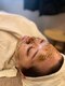 コアラル 恵比寿(COALALU)の写真/恵比寿で結果重視の肌管理！クリスティーナハーブピーリングで毛穴レスへ導きヘッドスパで癒やしの時間♪