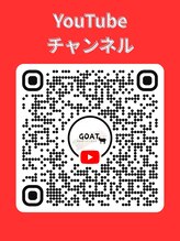 ゴート 中目黒(GOAT) YouTube チャンネル