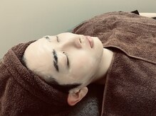 バニッシュ 川口店(VANISH)/第一印象をUPしたい方の味方です