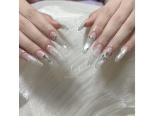 ジェイワイネイルサロン 鶴見(J Y Nail Salon)
