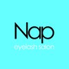 アイラッシュサロン ナップ(eyelash salon Nap)のお店ロゴ