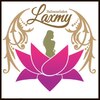 バリニーズサロン ラクシュミー(Balinese salon Laxmy)ロゴ