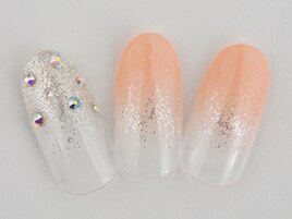 シンプルプラスコース　¥7,000