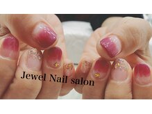 ジュエルネイルサロン(Jewel)/カラーグラデーション