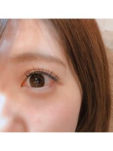 リシェルアイラッシュ 関内店(Richelle eyelash)/まつ毛デザインコレクション 23