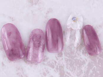 ルアナ 吉祥寺店(LUANA)/¥7500円☆パラジェル