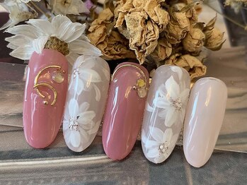 ミスジー 錦糸町(Ms.G)/選べる定額デザイン☆【錦糸町】