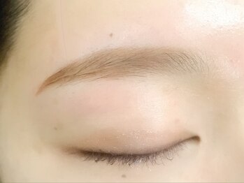 リッチ トゥ 勝川店(Rich to)/アイブロウケア