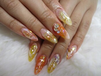 トータルビューティーサロン ビーナス(Venus)/