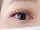 グローバル アイラッシュ イシガキ(GLOBAL eyelash ISHIGAKI)の写真/≪ベテランアイリスト在籍≫モチが良くリピータ多数☆嬉しいお手頃価格＆一週間保障制度ありで通いやすさ◎