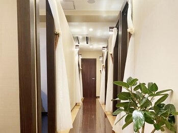 モルレーヴ(MOLREVE)/全部屋個室