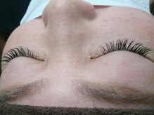 ネイルアンドアイラッシュサロン ココクレール(cococlair)/140本