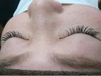 ネイルアンドアイラッシュサロン ココクレール(cococlair)/140本