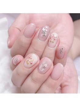 ドリーミー(Dreamy)/